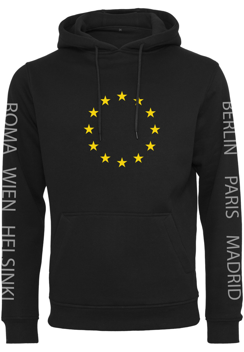 Euro Capital Hoody