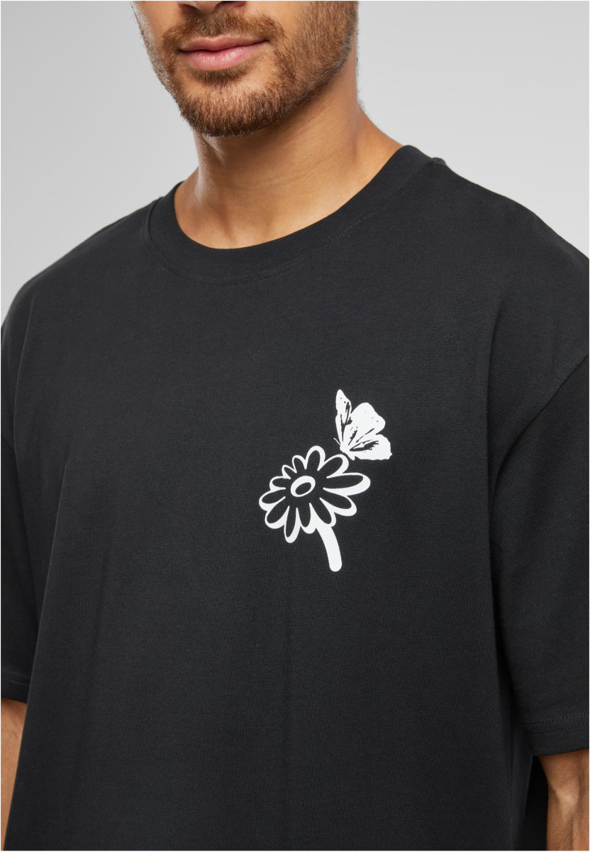 Bold Actions Oversize Tee