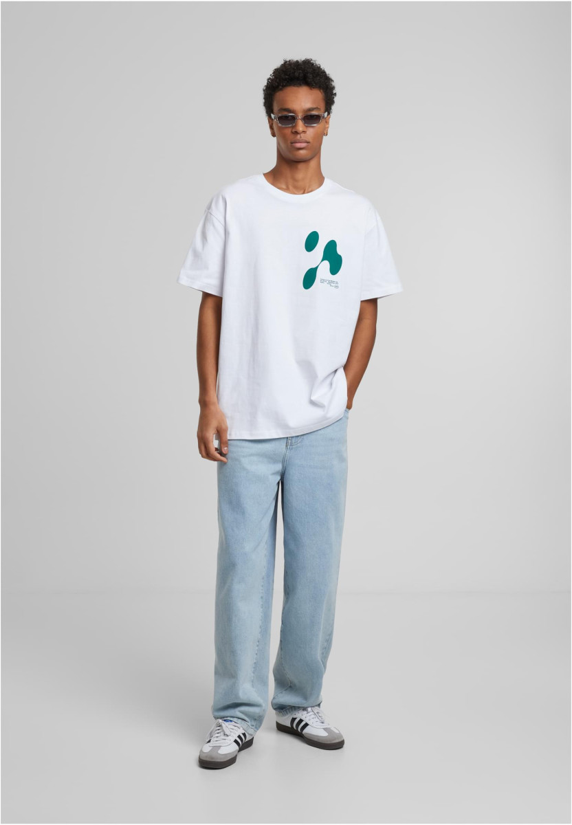 Theory Of Anomaly Oversize Tee