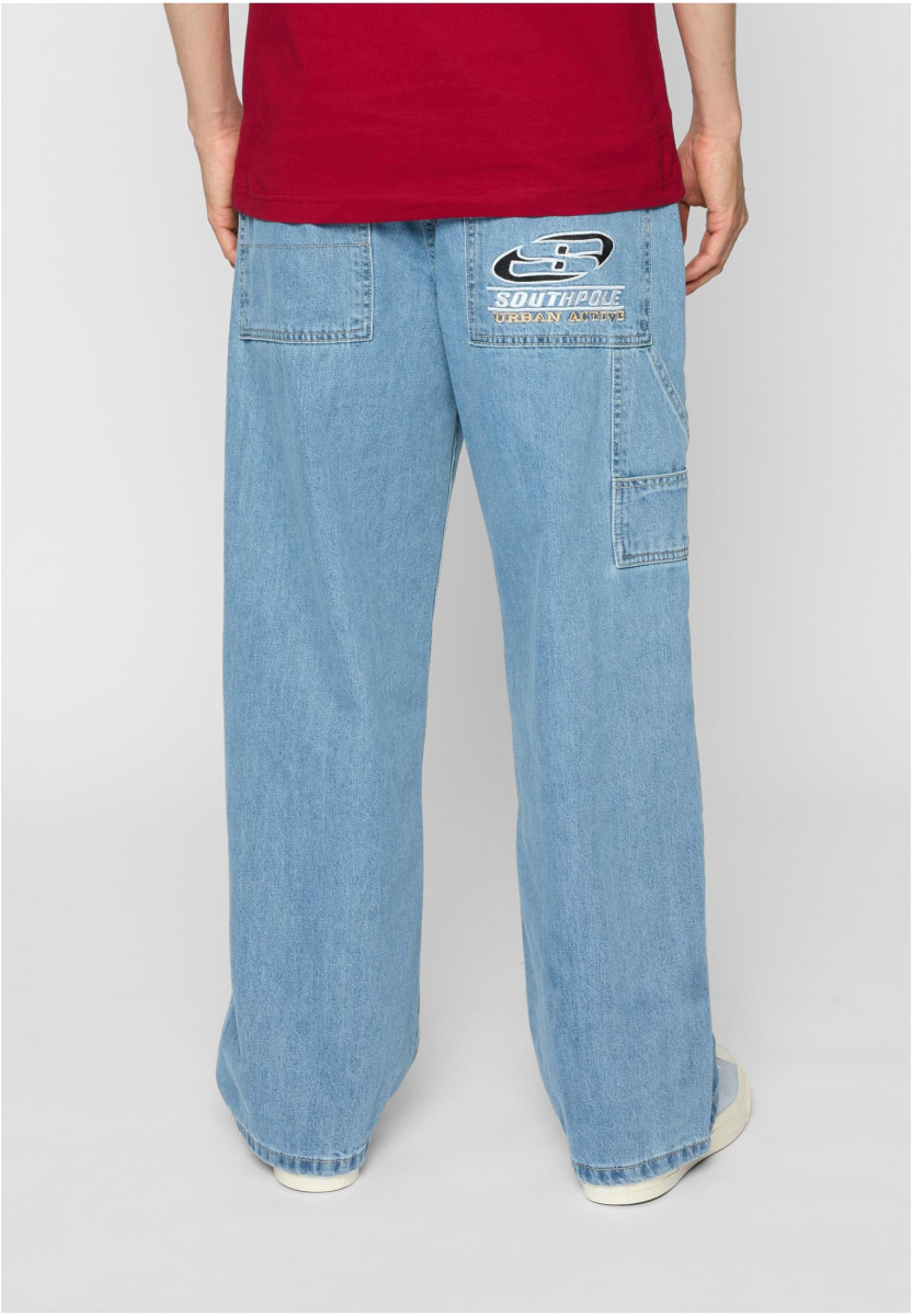 Southpole Denim Pants