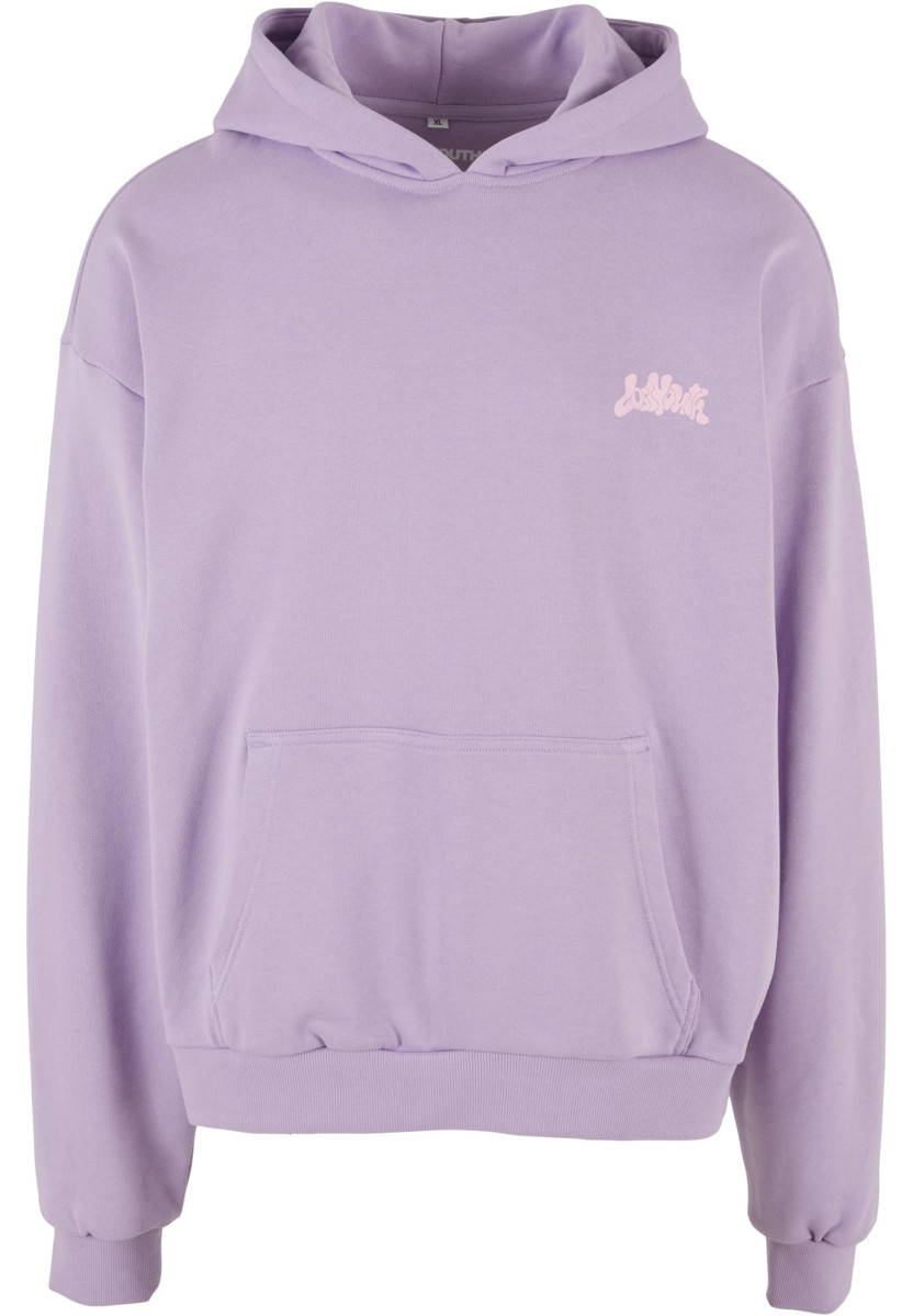 Lost Youth Hoody - Circle of Bloom