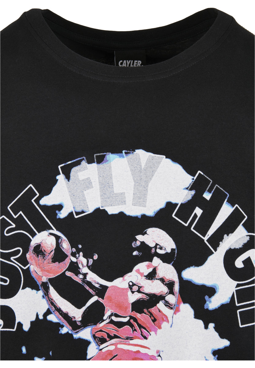 C&S Fly High Tee