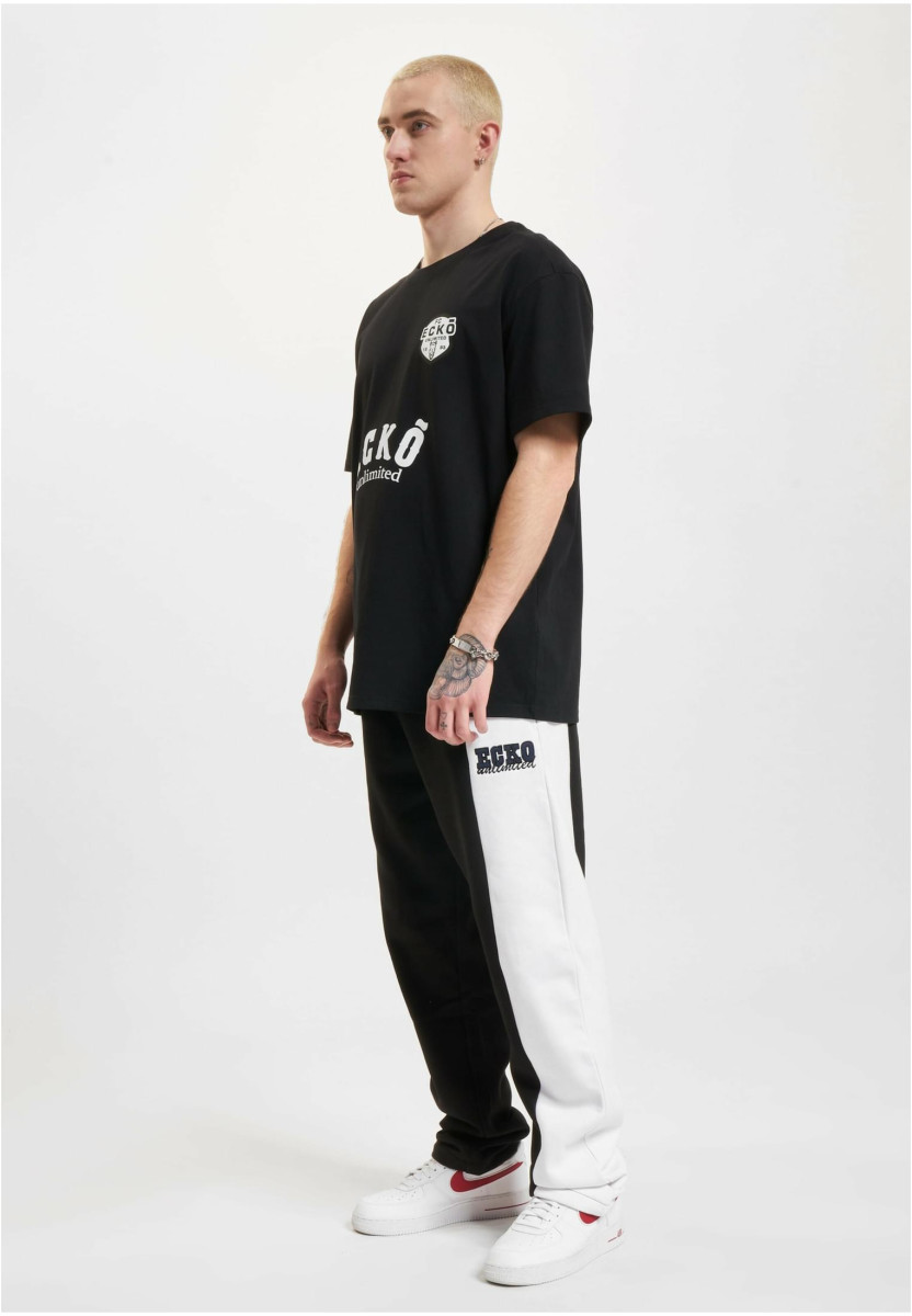 Ecko Unltd. Split Sweatpants