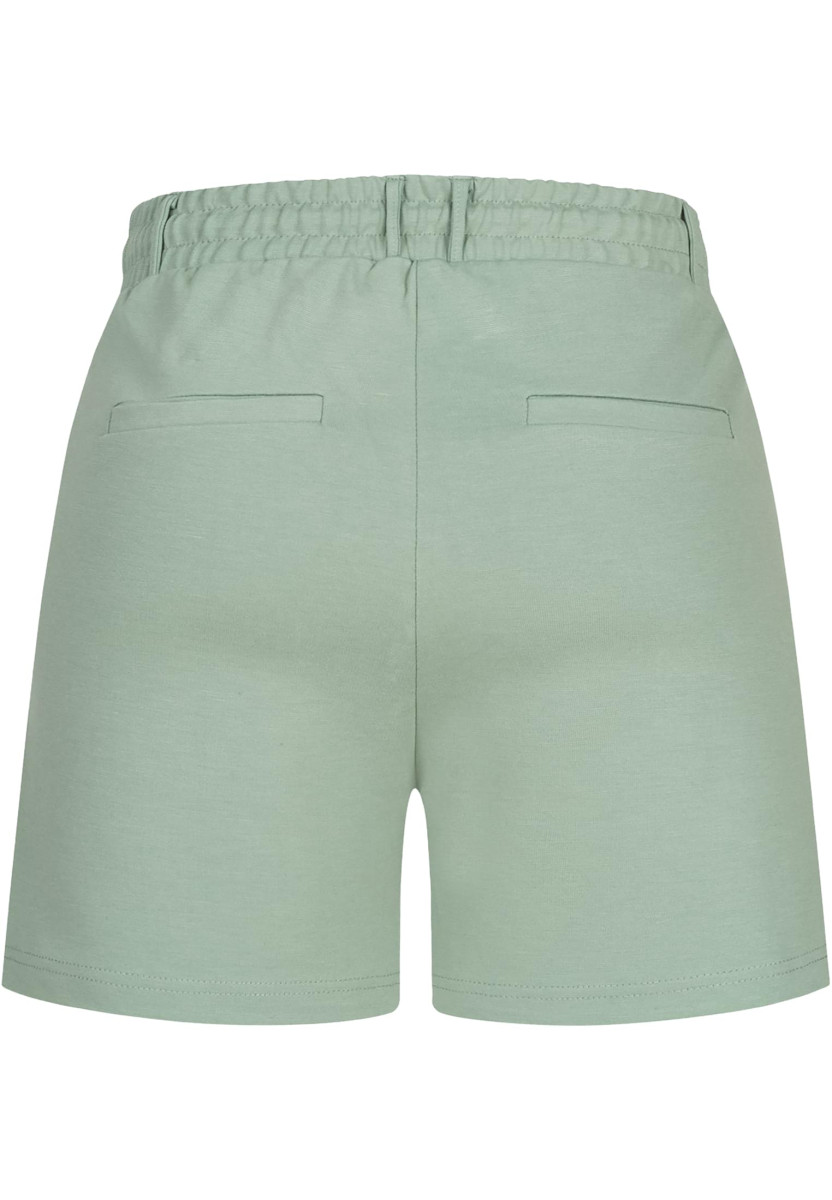 Shorts mit Tunnelzug und 2-Pockets