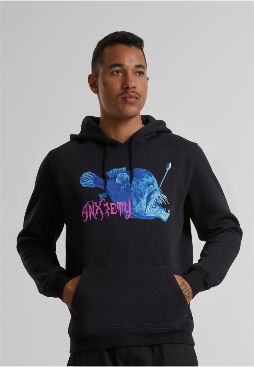 Anxiety Hoody