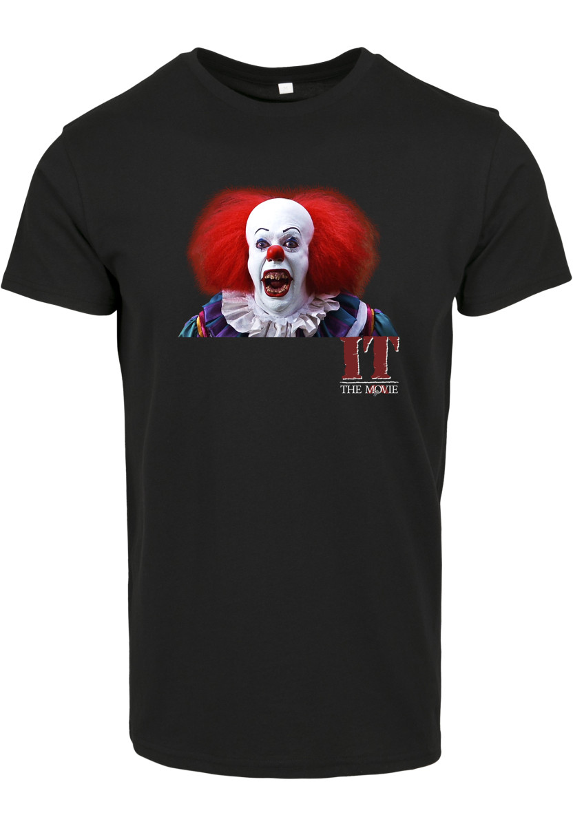 Vintage Pennywise Poster Tee