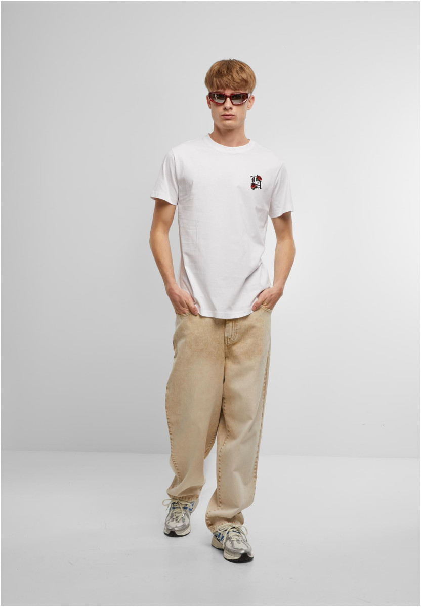 LA Roses EMB Tee