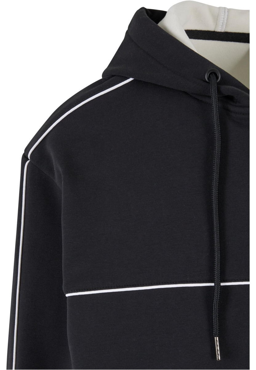 Southpole Bonded Zip Hoody