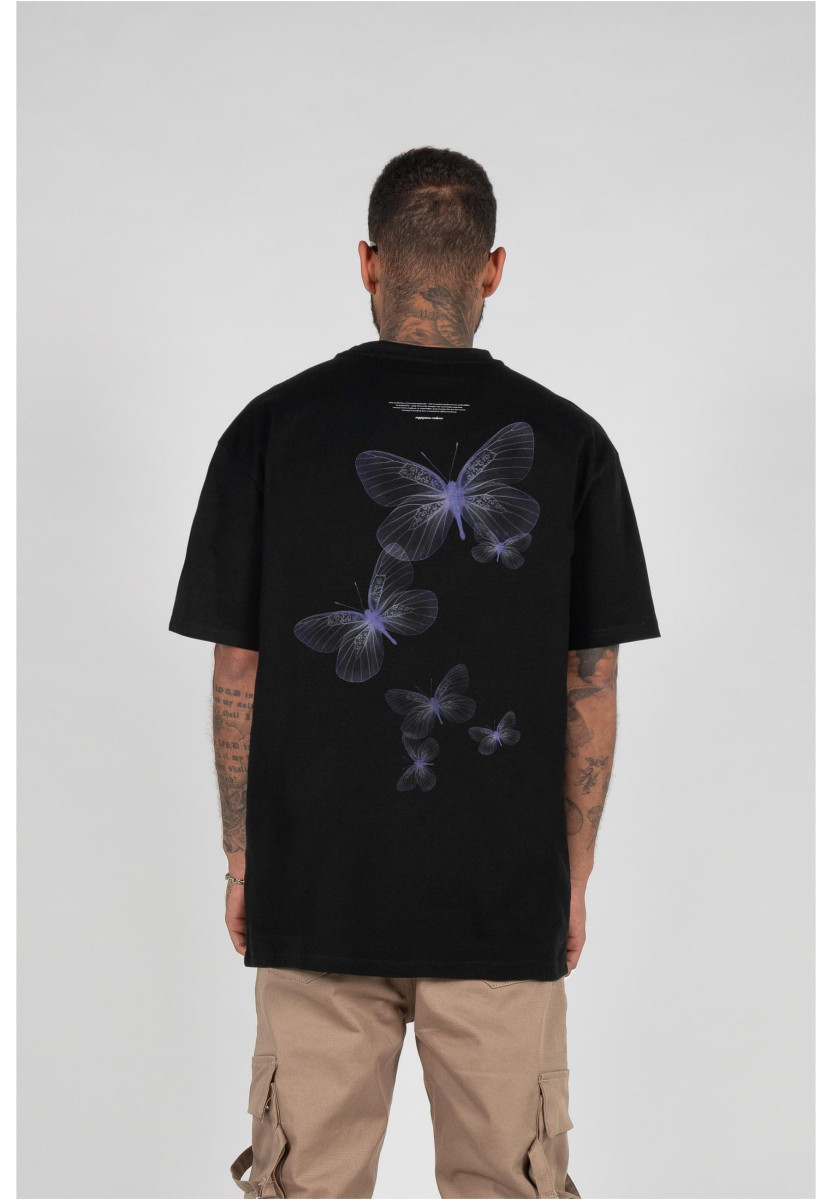 METAMORPHOSE V.1 Heavy Oversized Tee