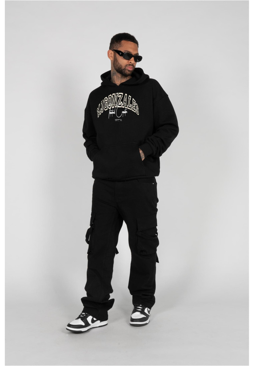 International x Heavy Oversized Hoody