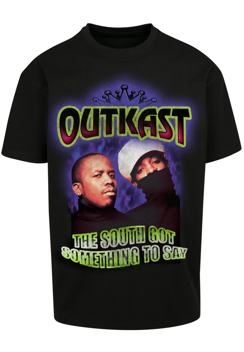 Outkast the South Oversize Tee