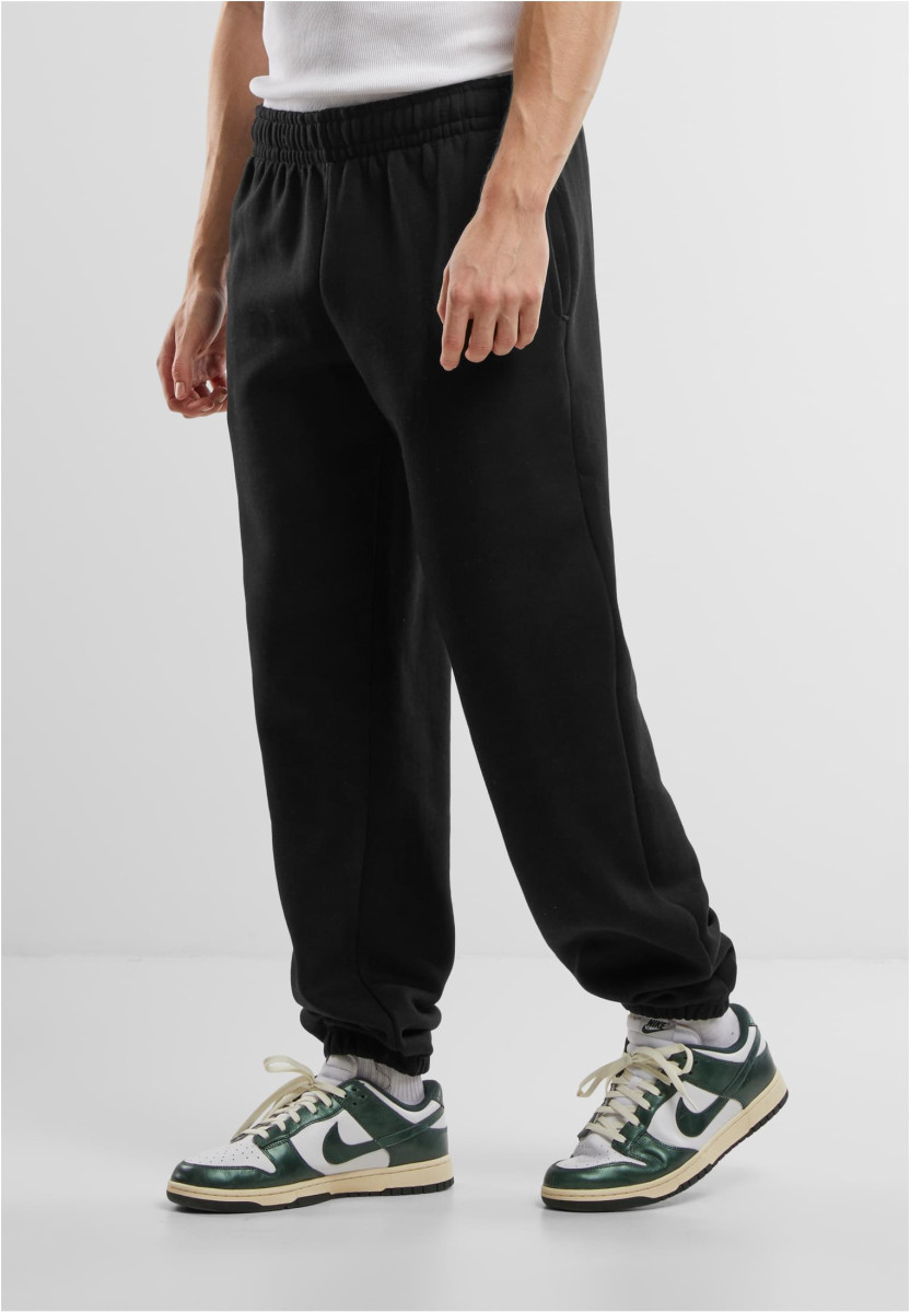 Basic Loose Sweatpants