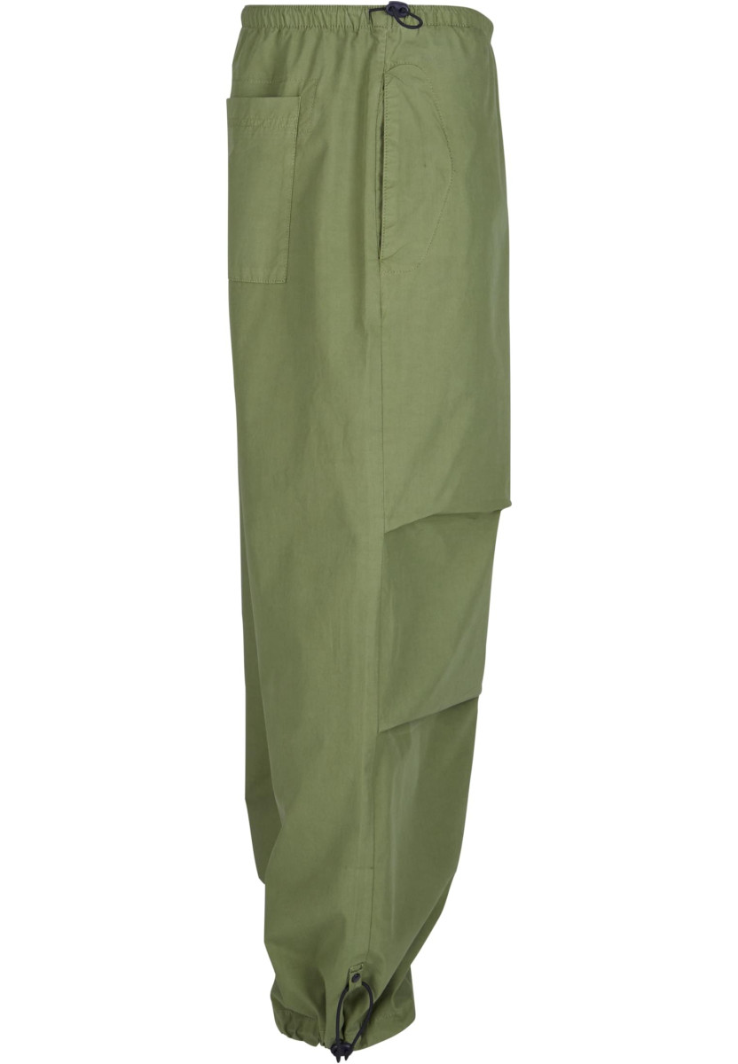 Popline Parachute Pants