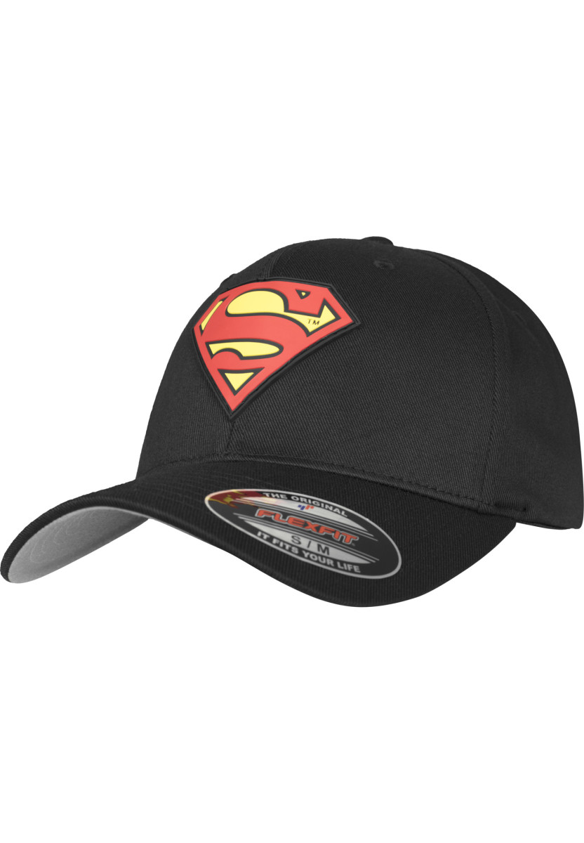 Superman Flexfit Cap