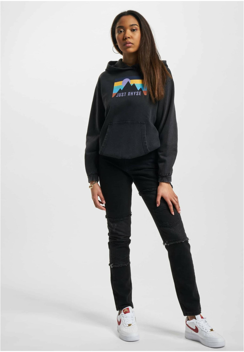 JLHD253M Mountainside Hoody