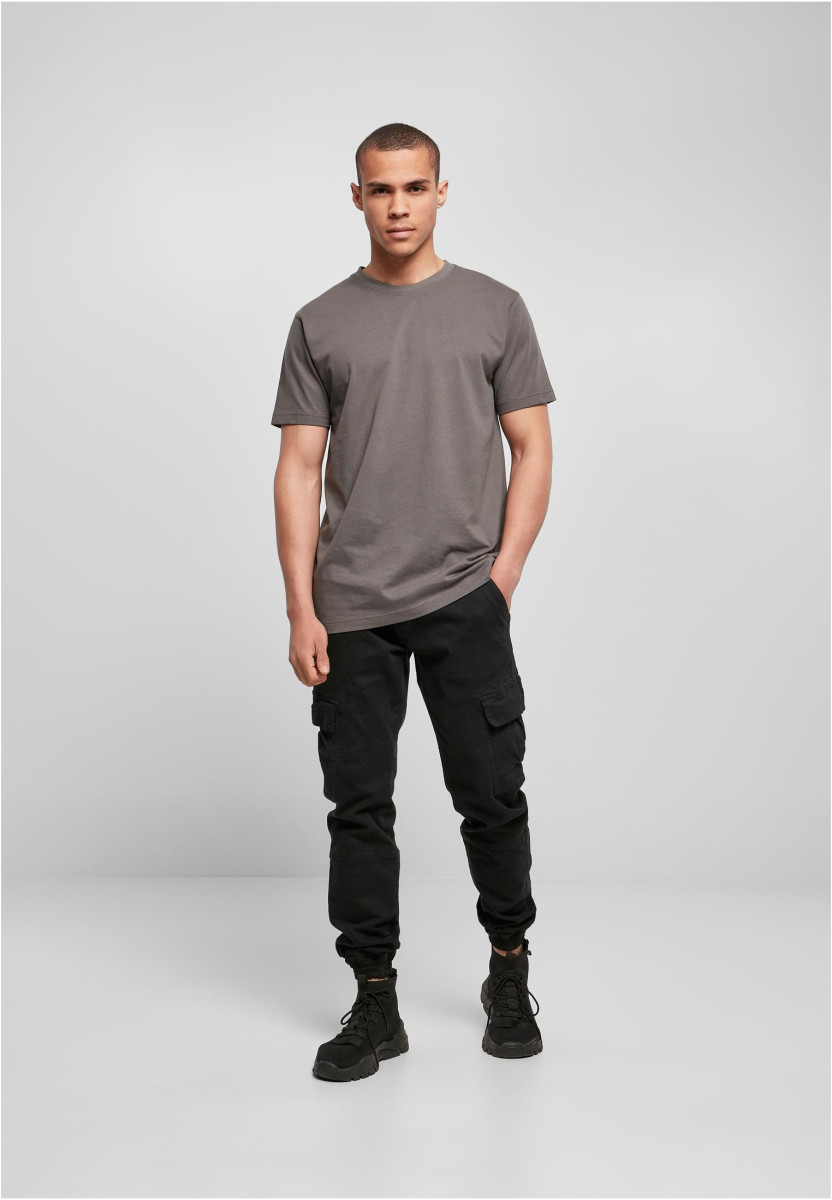 T-Shirt Round Neck