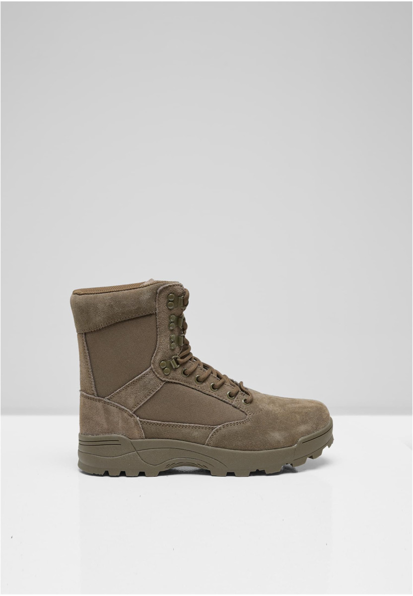 Tactical Boot