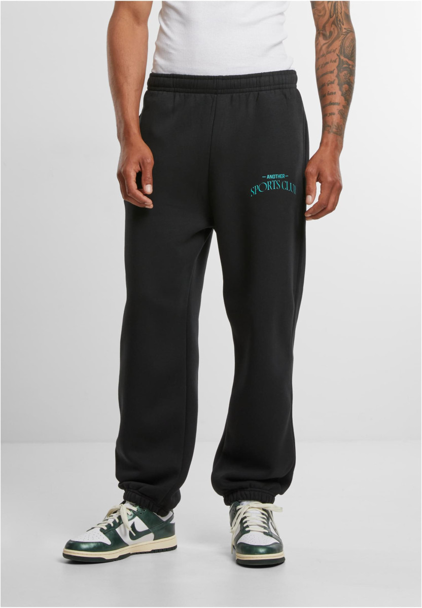 Another Sports Club Fluffy Sweatpants