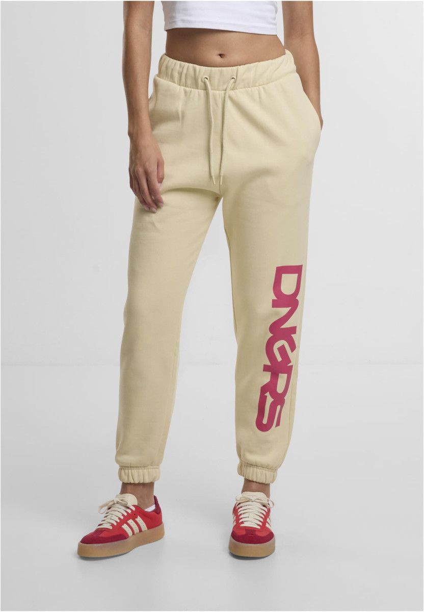 Dangerous DNGRS Basic Sweatpants Trust