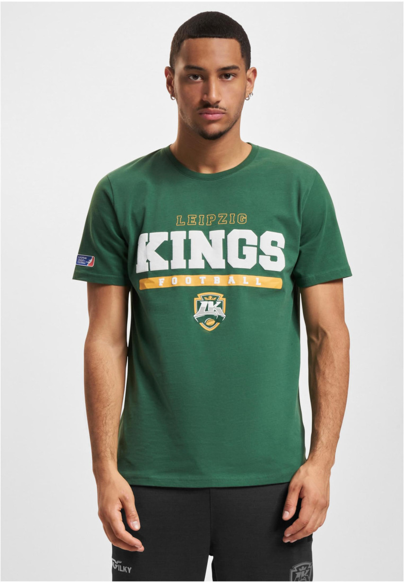 Leipzig Kings Identity T-Shirt