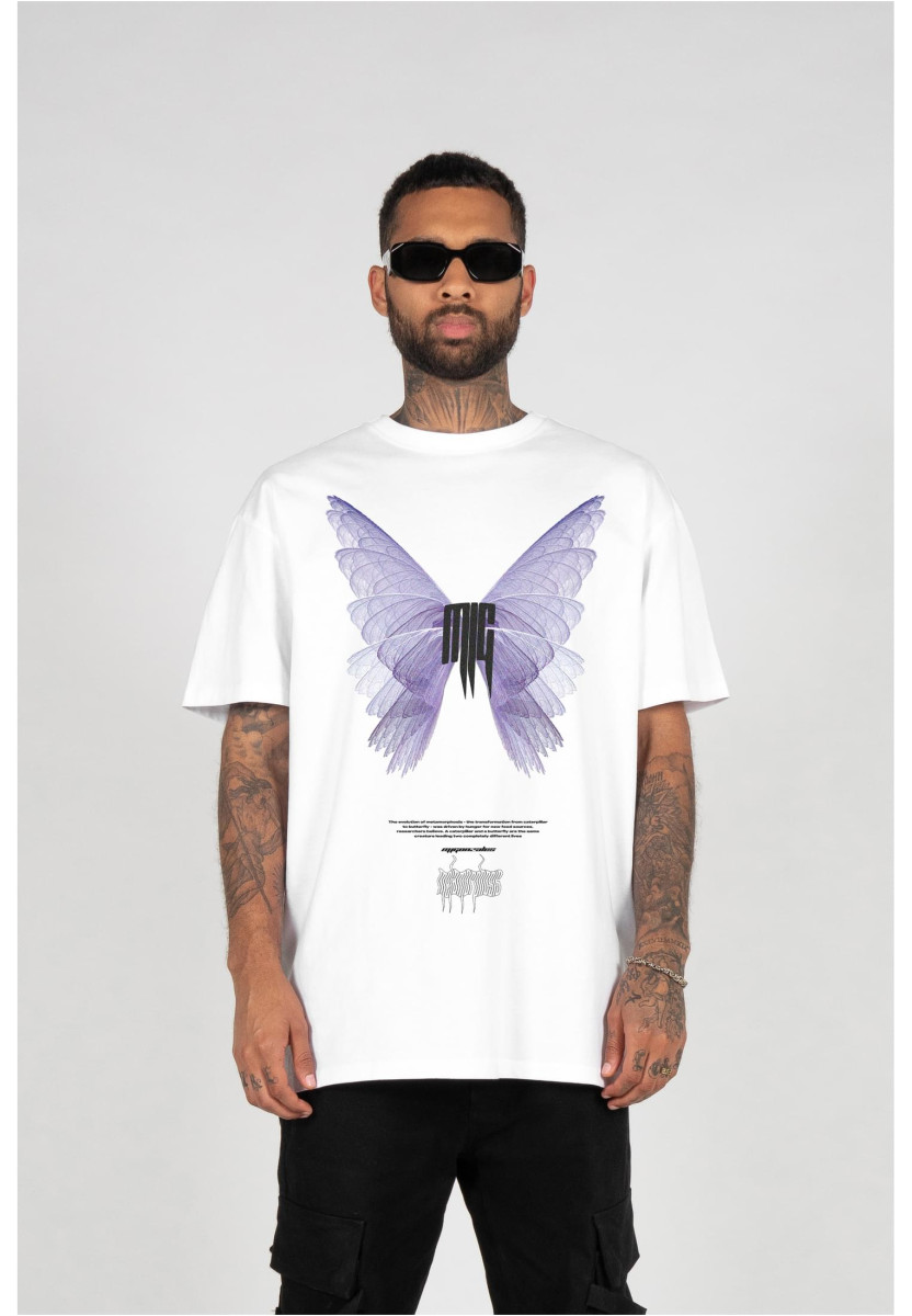 METAMORPHOSE V.6 x Heavy Oversized Tee