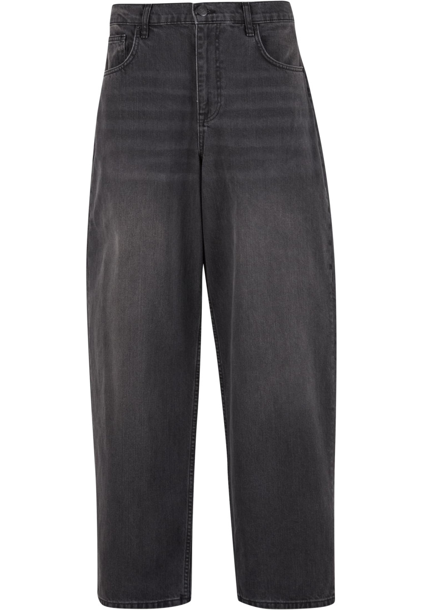 DEF Loose Fit Jeans