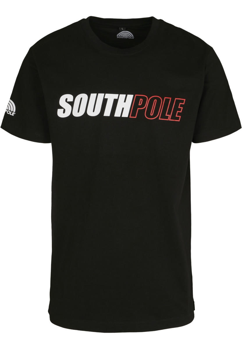 Southpole Writing Tee