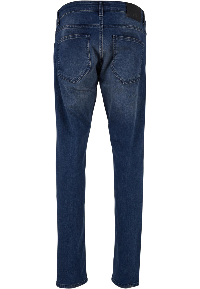 Time Slim Fit Jeans