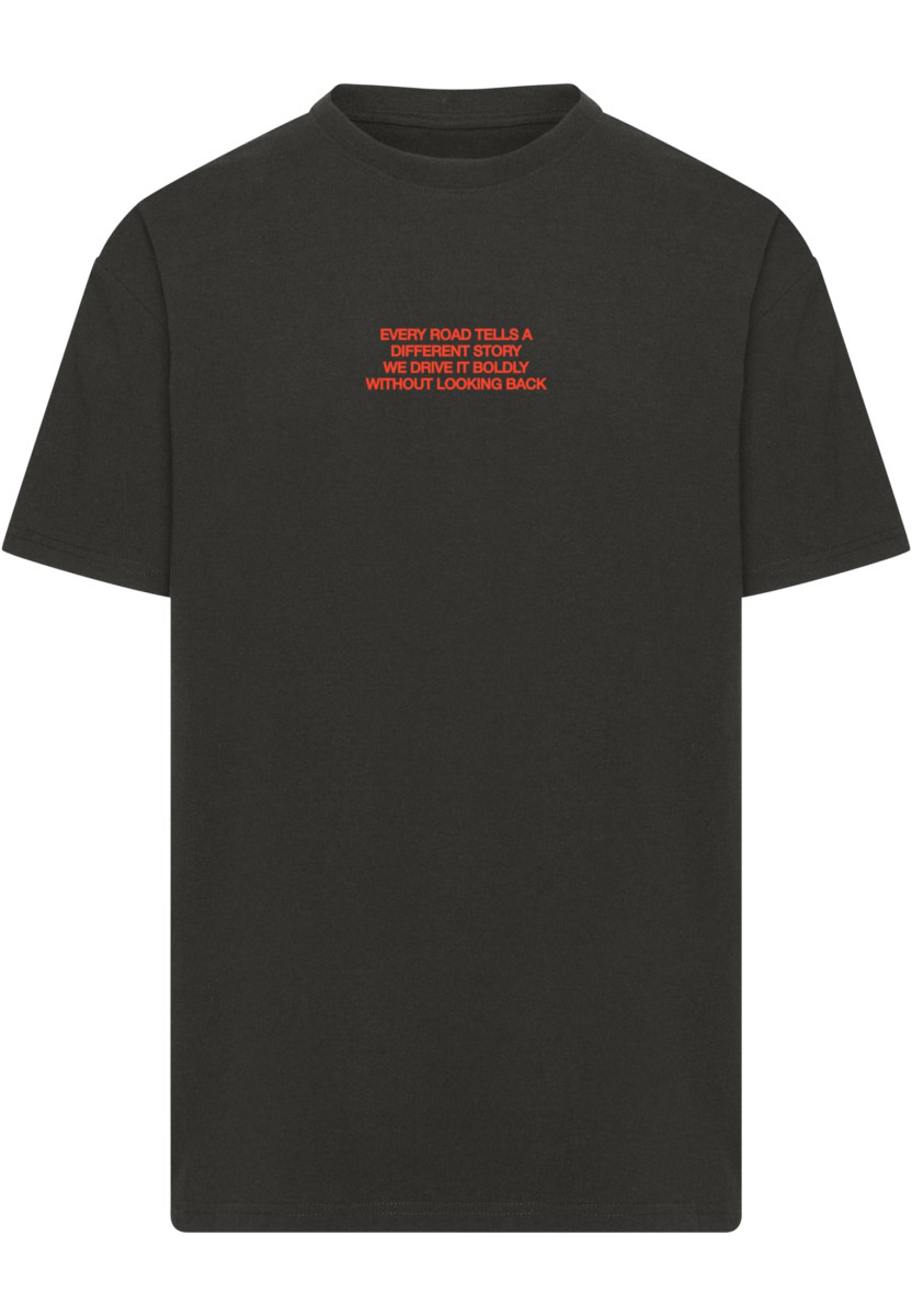 Traction Heavy Oversize Tee