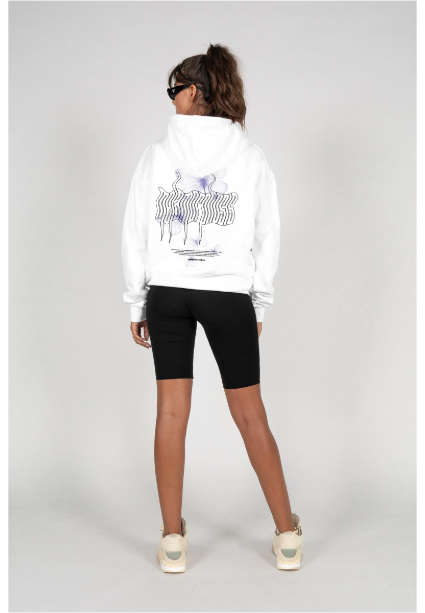 Ladies METAMORPHOSE V.4 x Heavy Oversized Hoody