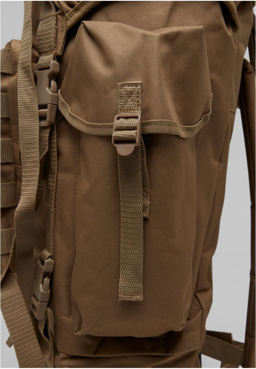 Kampfrucksack Molle