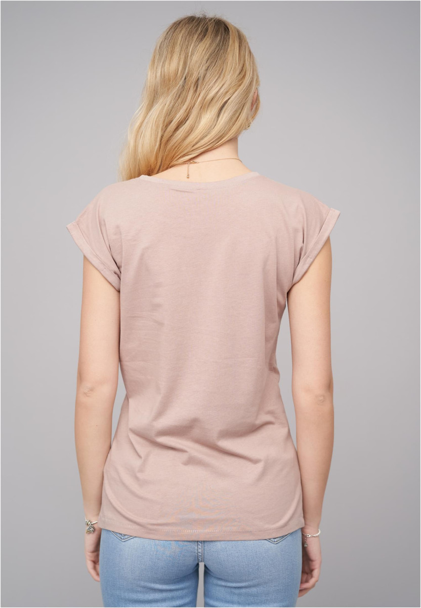 Ladies 77 Live Simple Tee