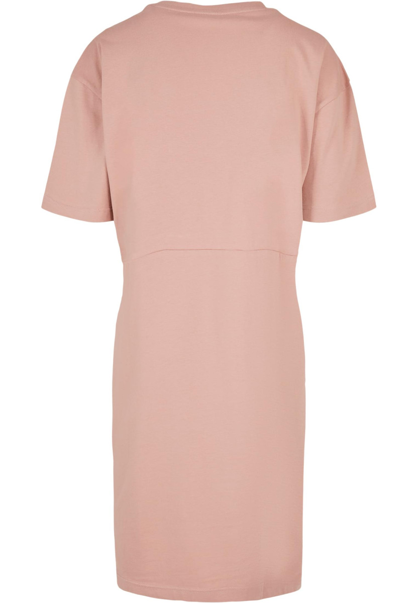 Ladies MJ GONZALES TM x Organic Dress
