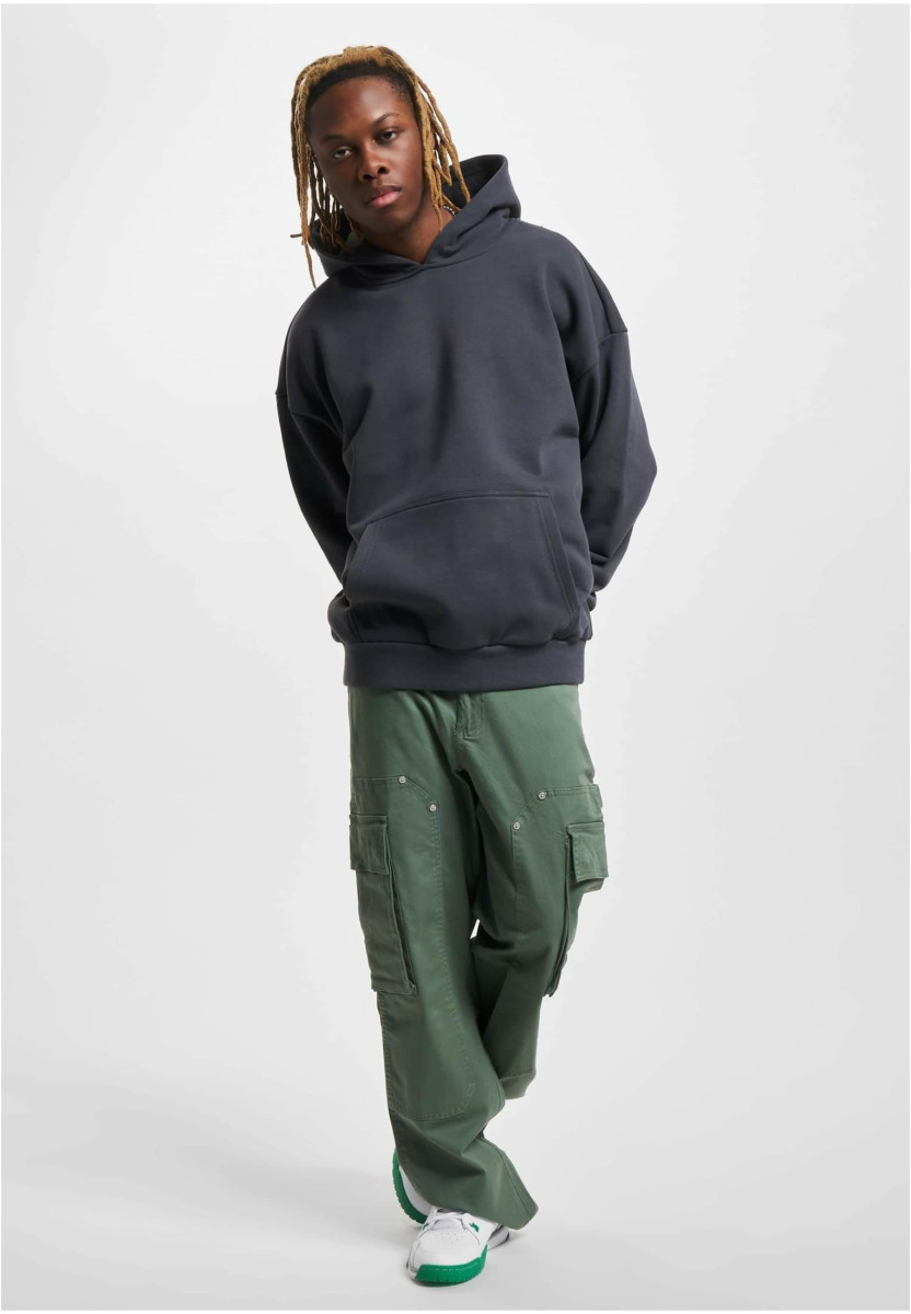 JRHD505M OnFire Hoody