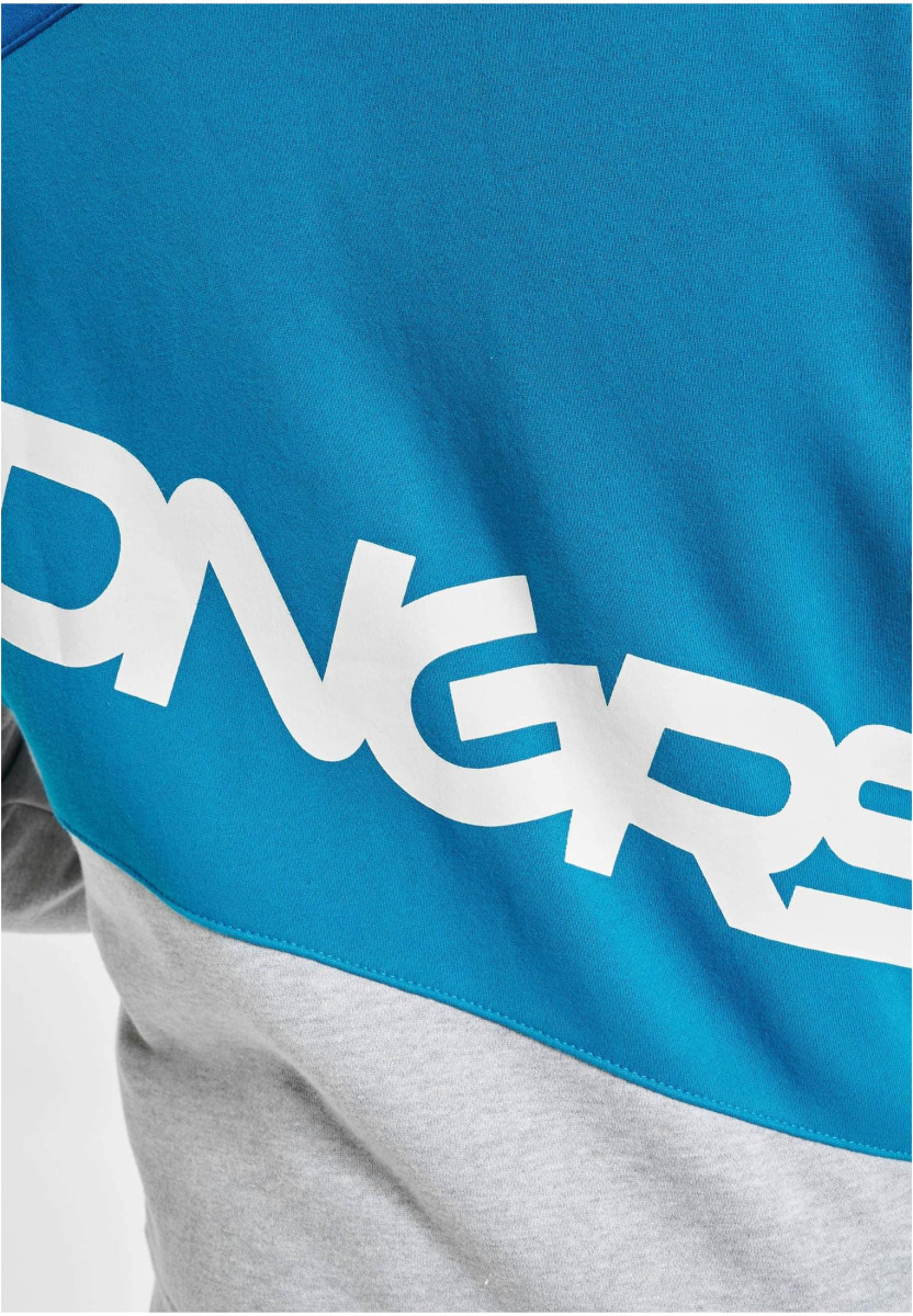 Dangerous DNGRS Tritop Sweat Suit