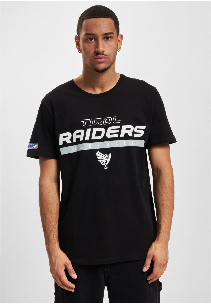 DefShop x European League of Football Tirol Raiders Identity T-Shirt