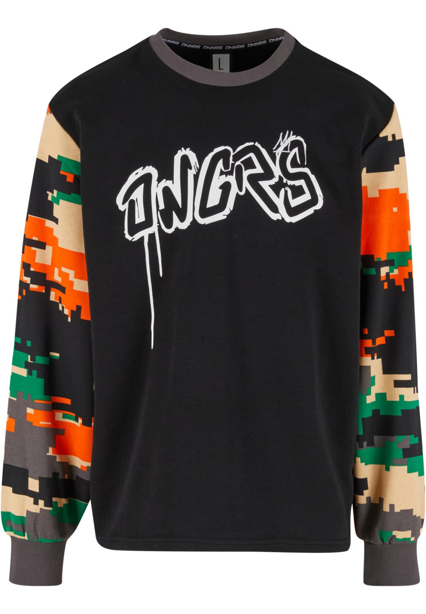 Dangerous DNGRS Mellow Pullover