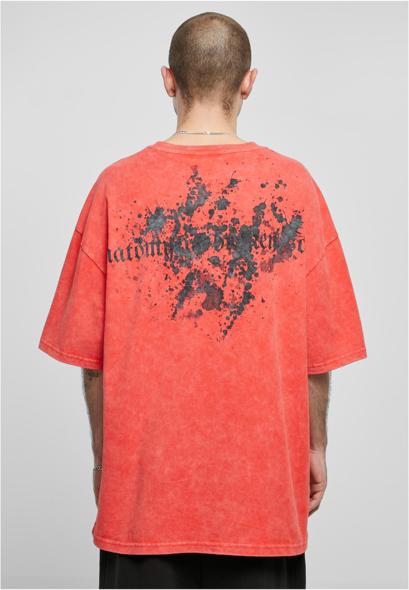 Sense In Utero T-Shirt Washed