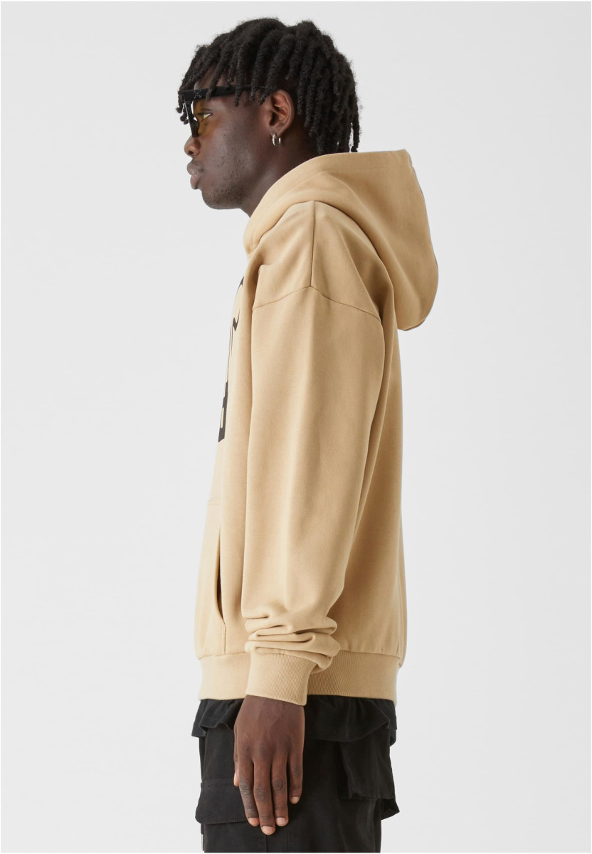 LY HOODY - GRAFFITI CLOUD