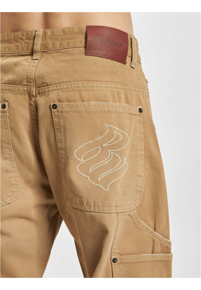 Rocawear Connecticut Loosefit Denim