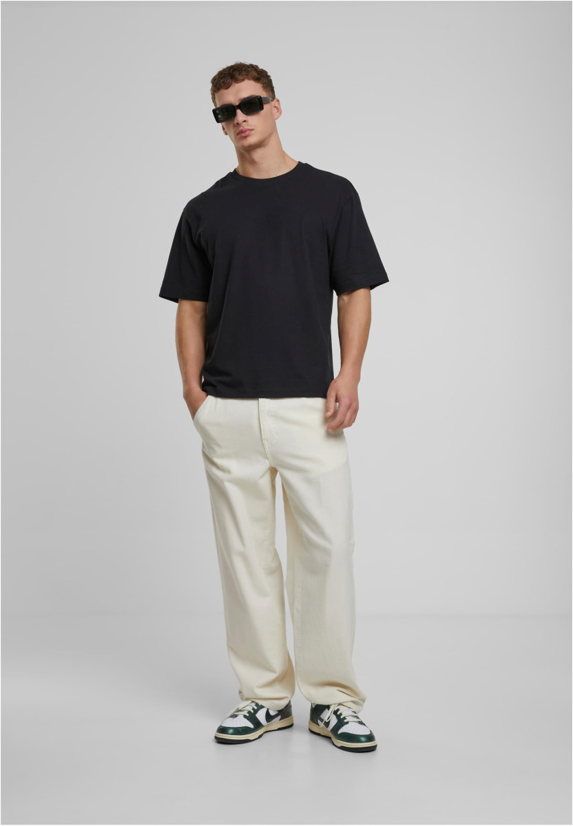 Loose Fit Tee