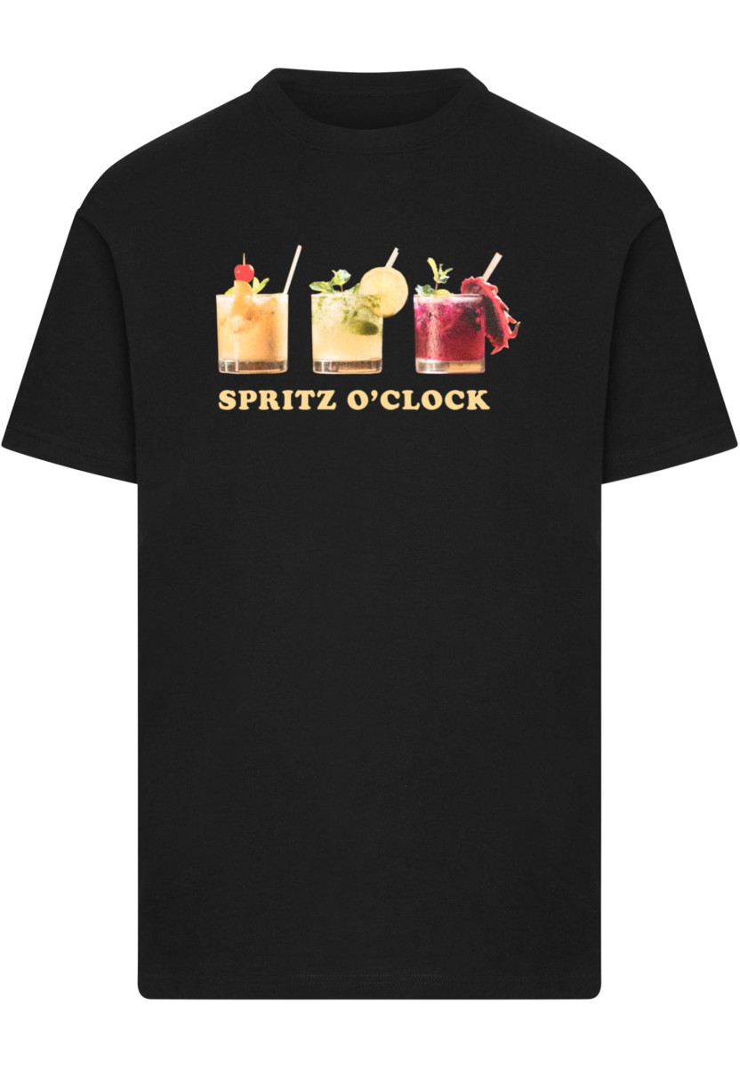 Spritz Tee
