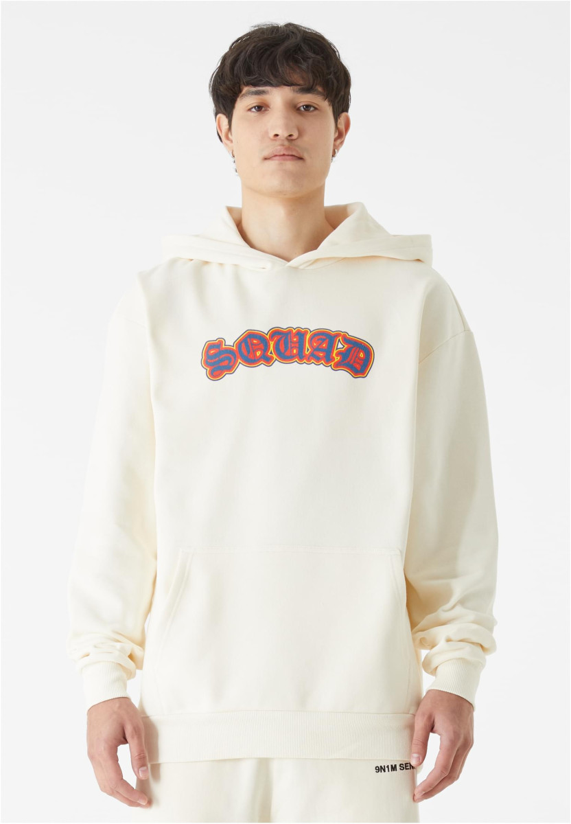 Sense Squad Hoody