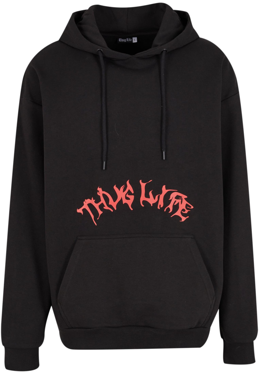Thug Life Ink Hoodies