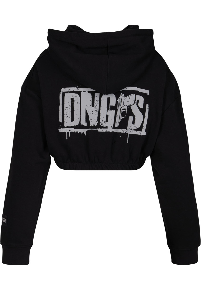 Dangerous DNGRS Hoody EvilFuture