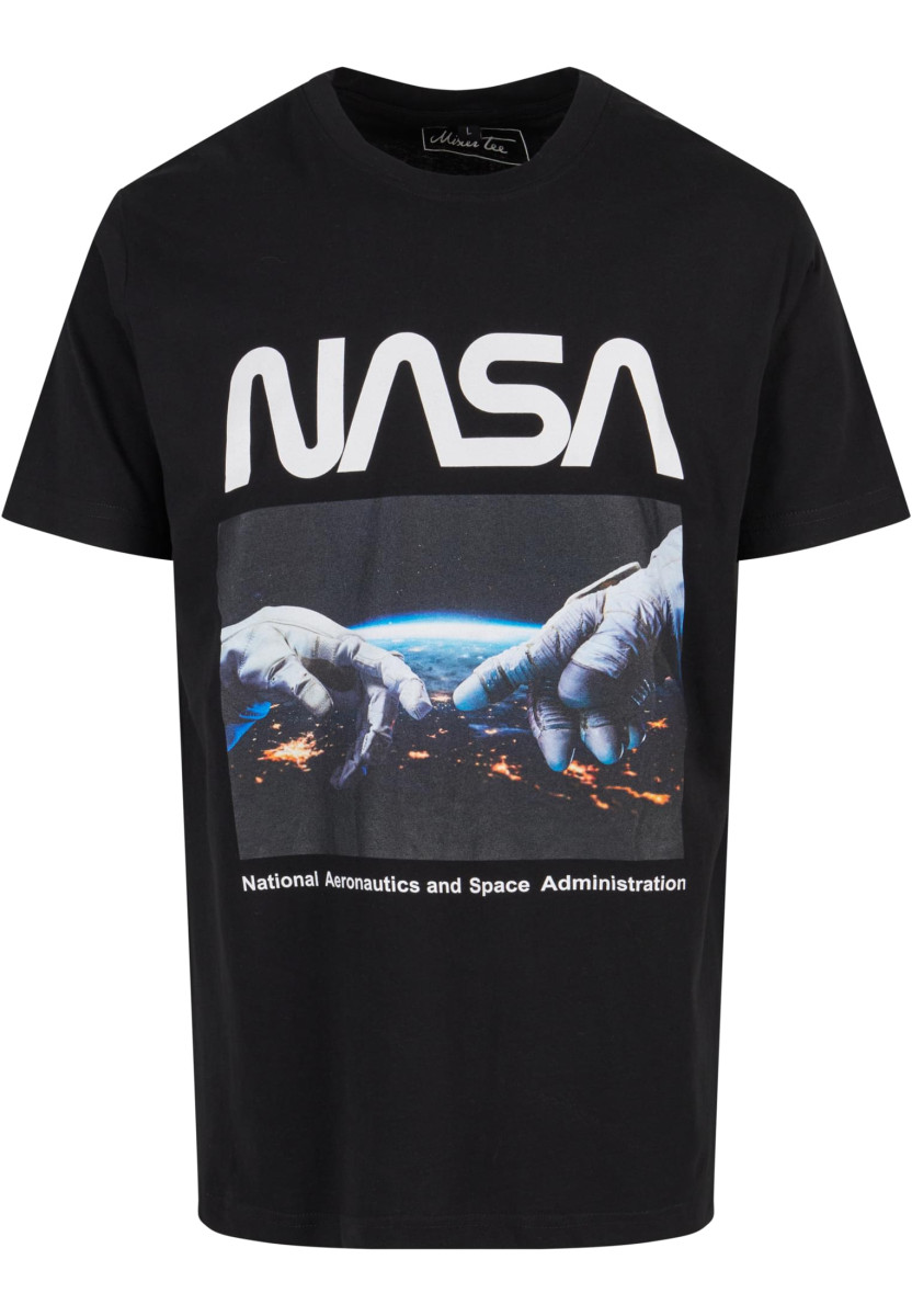 NASA Astronaut Hands Tee