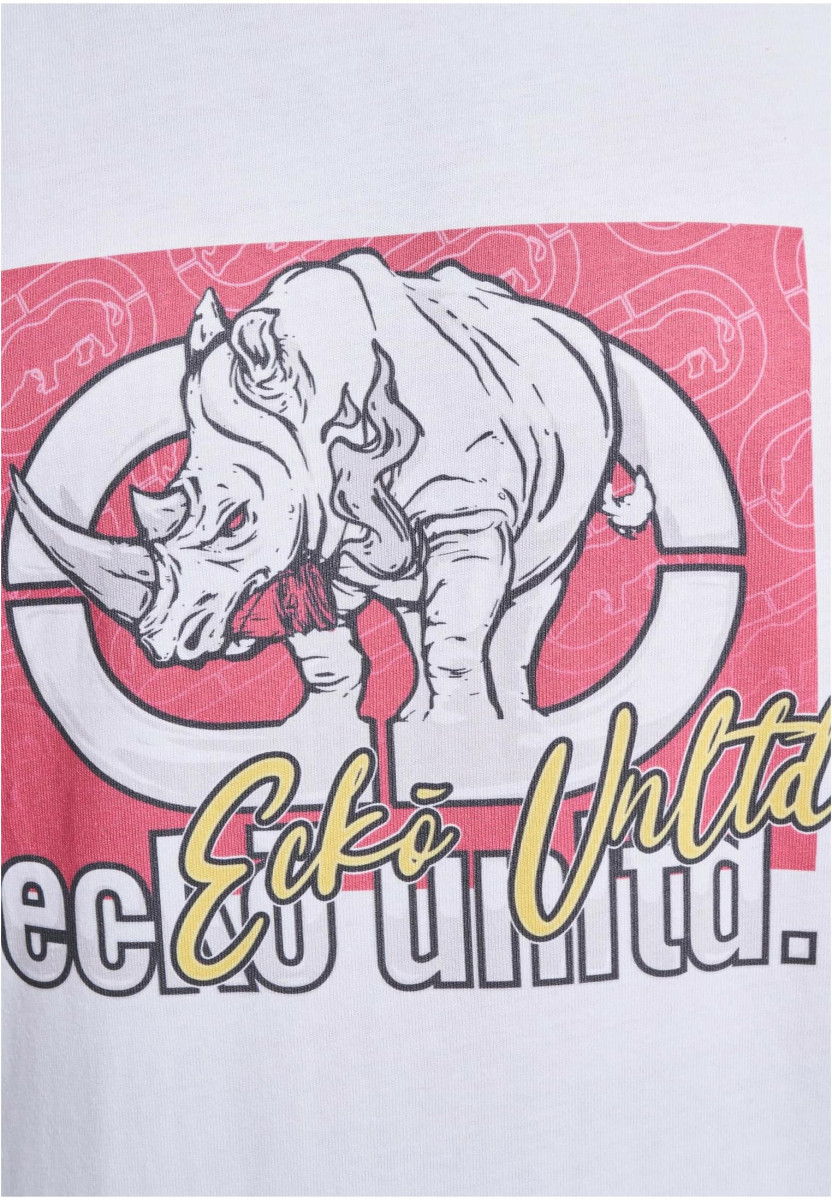 ECKOTS1150M Attack Tshirt