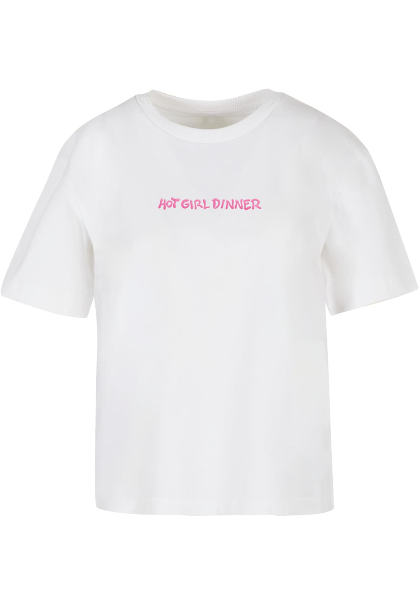 Hot Girl Dinner Tee