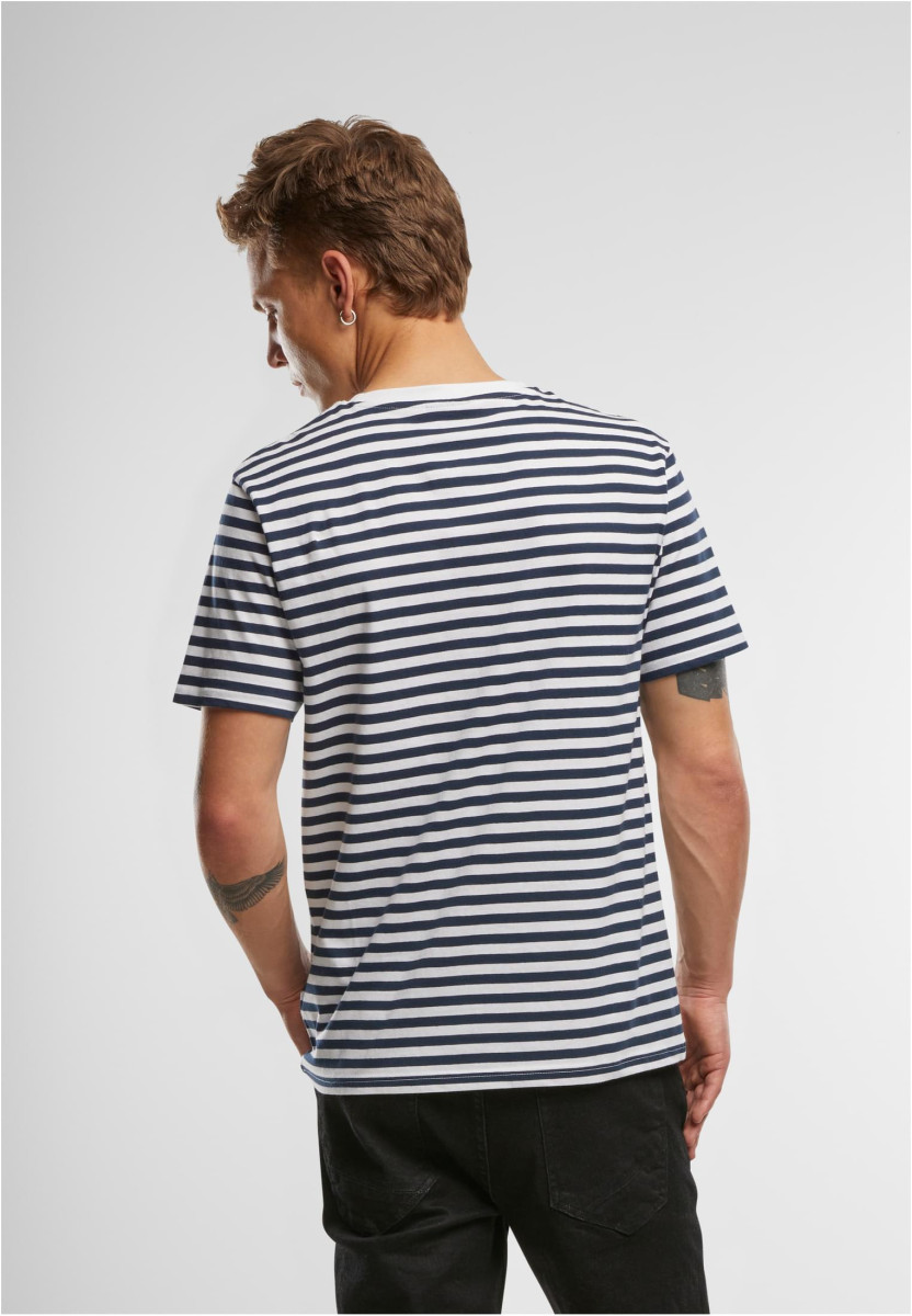 Jerseyshirt Stripe Tee