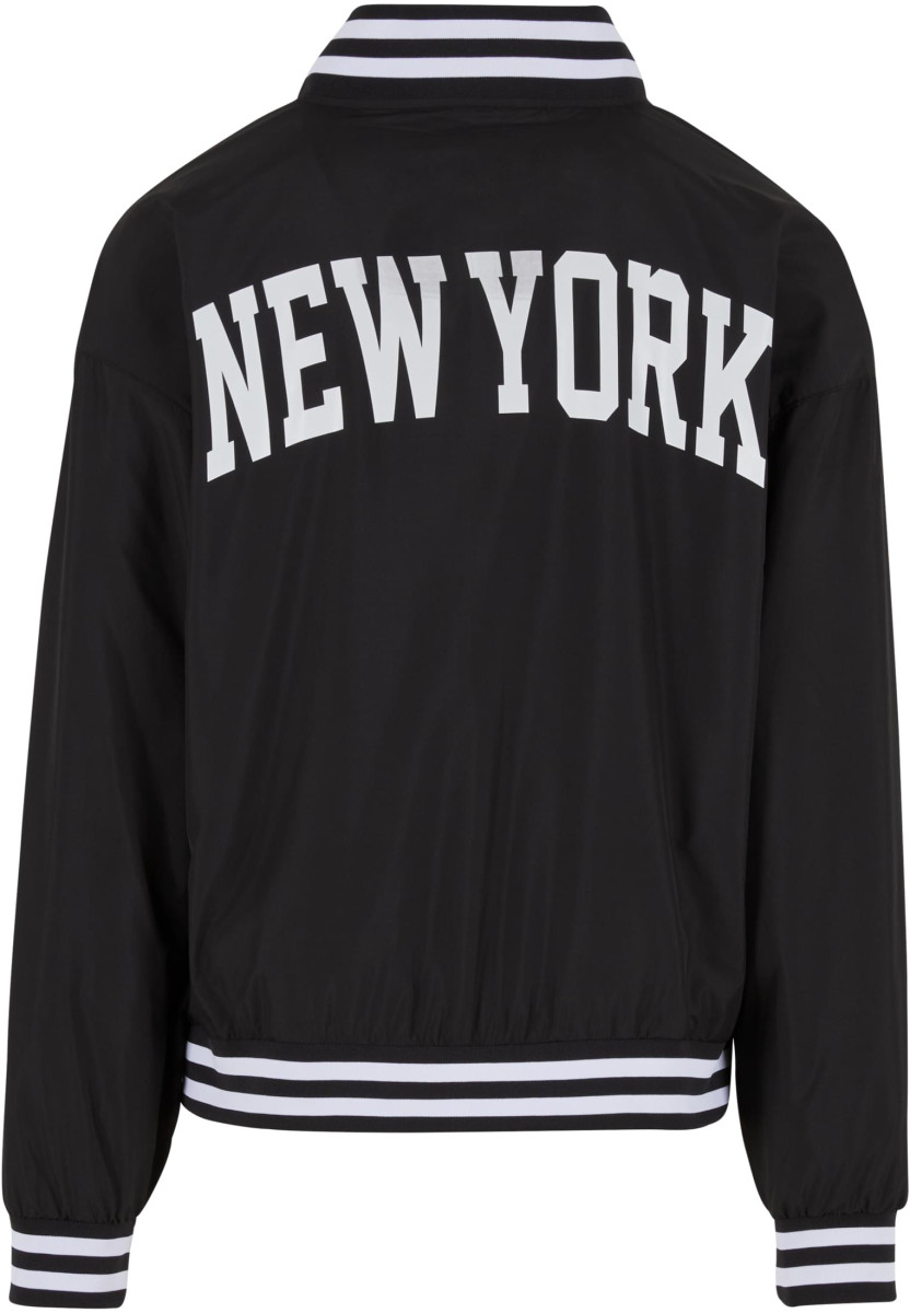 New York Arc Light College Jacket